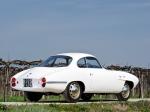 Alfa Romeo Giulietta Sprint Speciale 1959 года